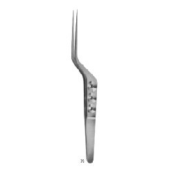 Forceps Clamps