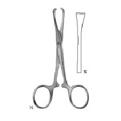 Abdominal Sugery Intestinal And Rectal Instruments