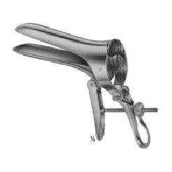Vaginal Specula And Retractors