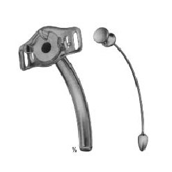 Tracheotomy Cardiovascular And Thoracic Surgery
