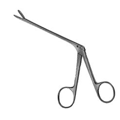 Bone Punches And Rongeurs