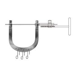 Wire Extension Finger Nail Instruments