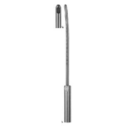 Suction Instruments