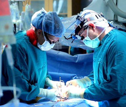 Surgical Instruments