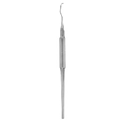 Periodontal Curettes and Filling Instruments