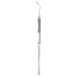 Burnishers and Pocket Probes Scalers