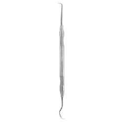 Curettes and Scalers