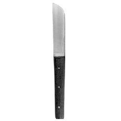 Plaster Knives