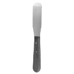Spatulas for plaster and Alginate