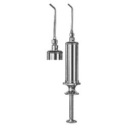Water Syringes