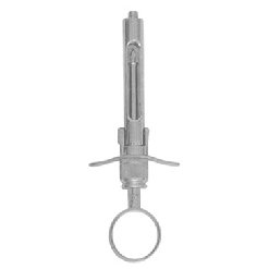 Syringes Rulers Band Adaptor Position Gauge