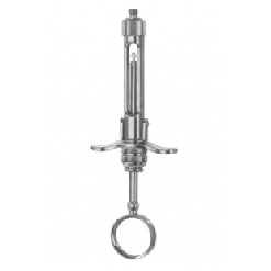 Dental Syringe