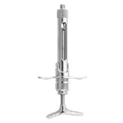 Intra Ligamental Syringe and Dental Syringe