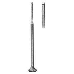 Bone Files and Chisels