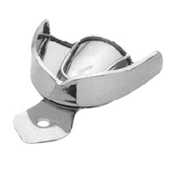 Stainless Steel Impression Tray