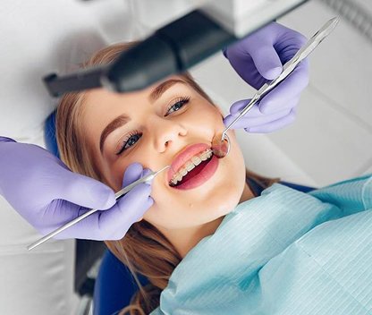 Dental Instruments
