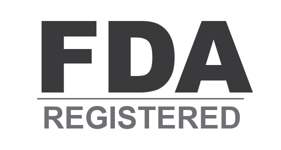 FDA registered
