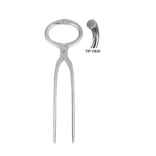 Hoof & Claw Instruments