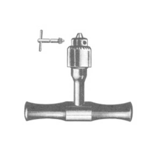 Wire Extension & Drill Chucks