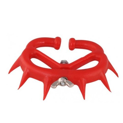  Restraining Instruments