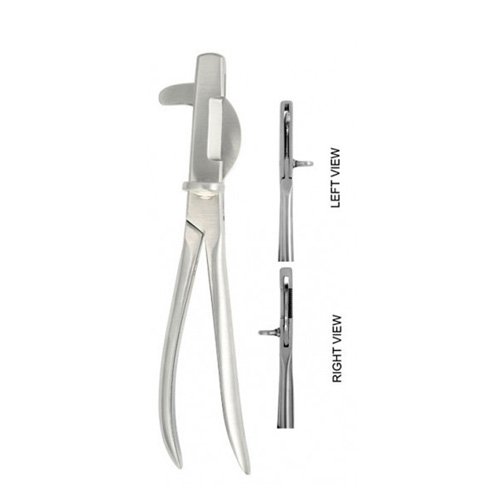 Castration Instrument