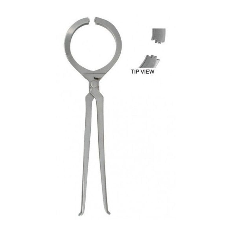 Hoof &amp; Claw Instruments