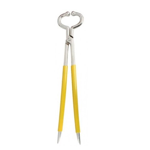 Restraining Instruments