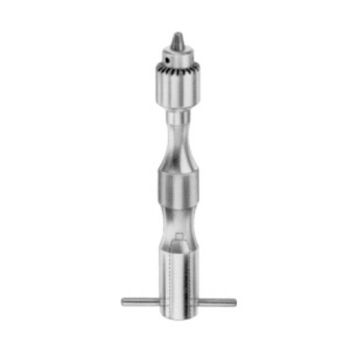 Wire Extension & Drill Chucks