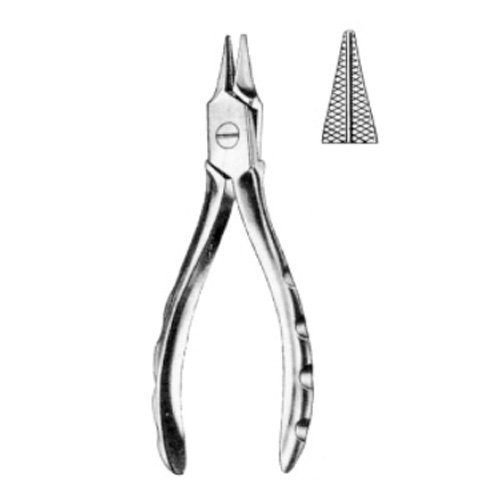 Bone Pliers & Wire Holders