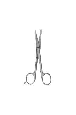 Incision Scissor