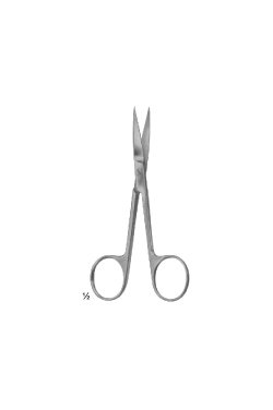 Delicate Scissors