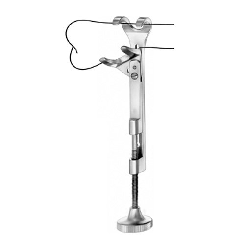 Bone Holding Forceps