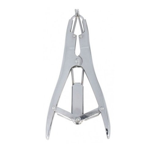  Castration Instrument