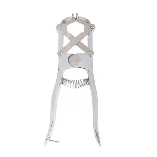  Castration Instrument