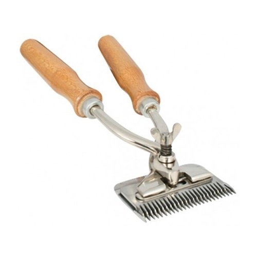  Grooming Equipment