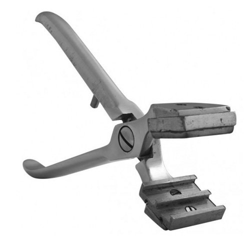  Branding Instruments