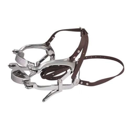  Restraining Instruments