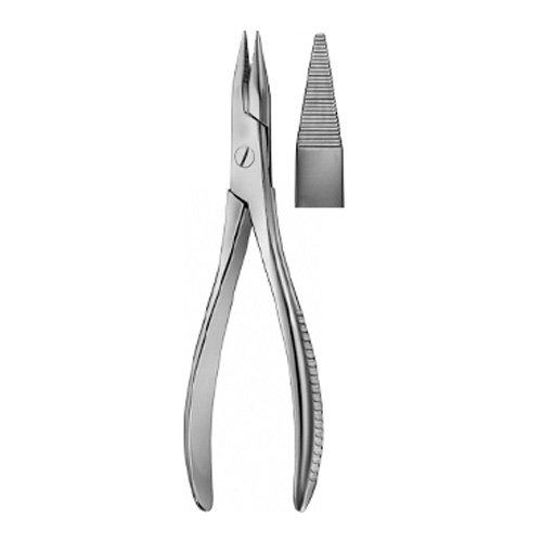 Bone Pliers & Wire Holders