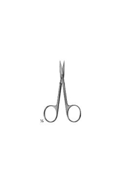 Delicate Scissors
