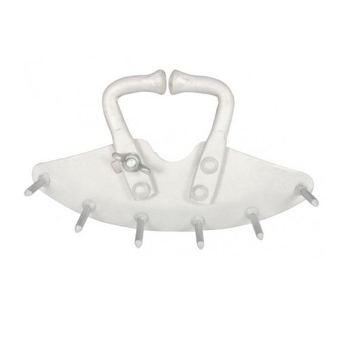 Restraining Instruments