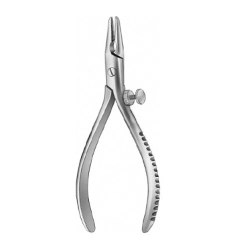  Bone Pliers & Wire Holders