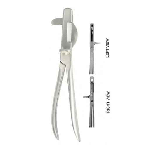 Castration Instrument