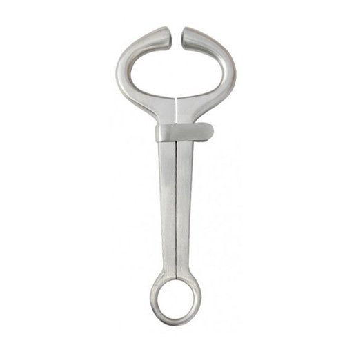 Restraining Instruments