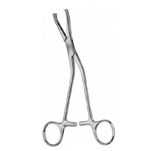 Bone Holding Forceps