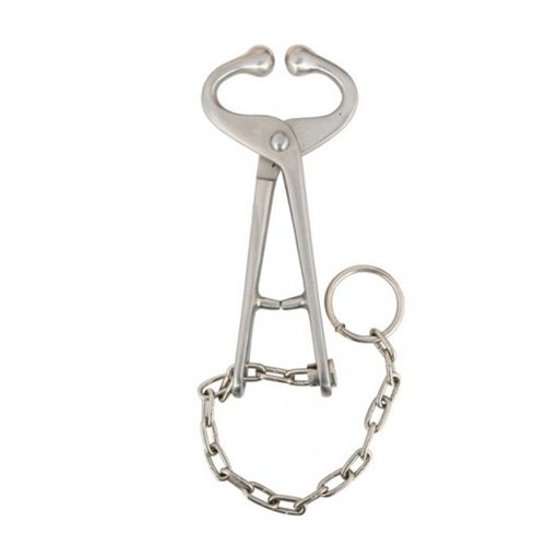  Restraining Instruments