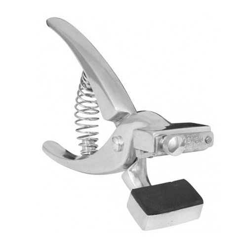 Branding Instruments