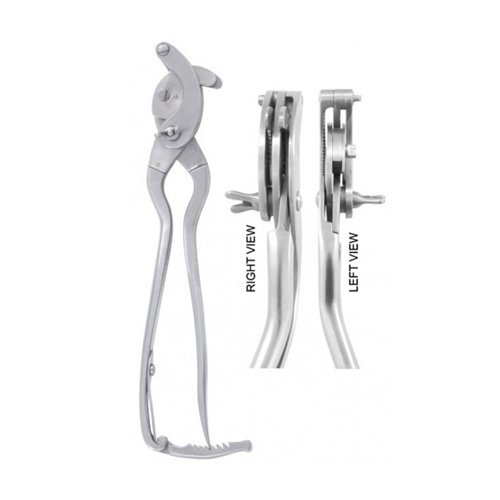 Castration Instrument