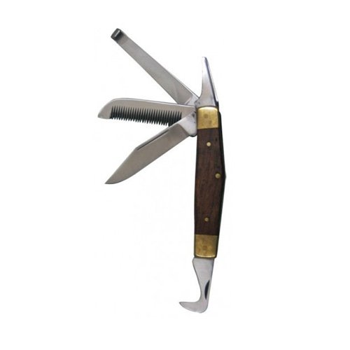 Horsemen Knives