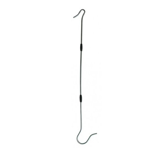 Restraining Instruments