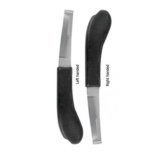 Hoof & Claw Instruments